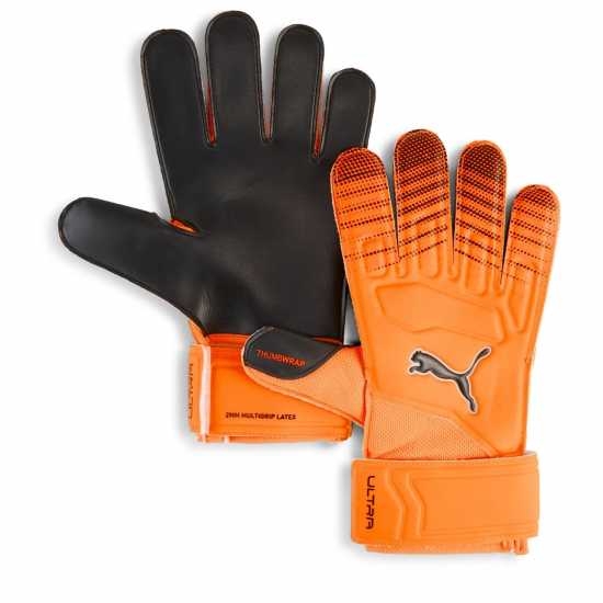 Вратарски ръкавици и облекло Puma Вратарски Ръкавици Ultra Play Rc Juniors Goalkeeper Gloves Puma Вратарски Ръкавици Ultra Play Rc Juniors Goalkeeper Gloves Вратарски ръкавици и облекло