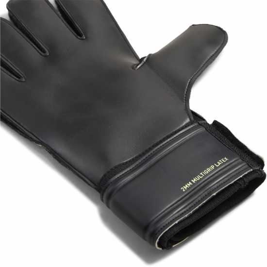 Вратарски ръкавици и облекло Puma Вратарски Ръкавици Ultra Play Rc Juniors Goalkeeper Gloves Orange/Black Puma Вратарски Ръкавици Ultra Play Rc Juniors Goalkeeper Gloves Orange/Black Вратарски ръкавици и облекло