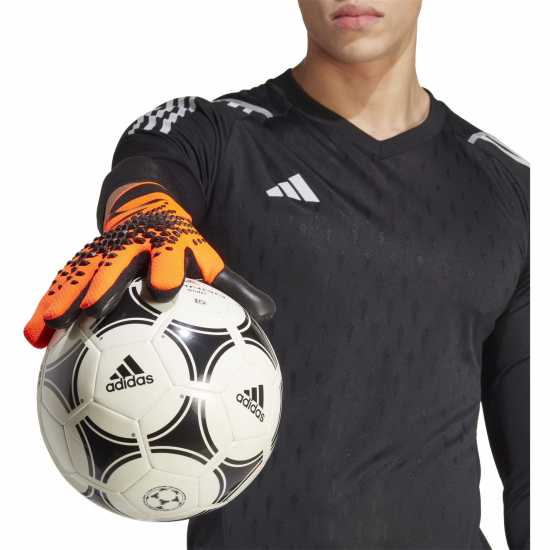 Adidas Predator Pro Goalkeeper Glove  Вратарски ръкавици и облекло