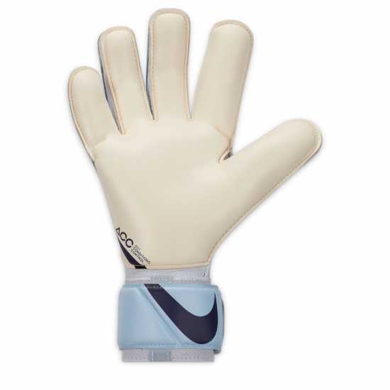 Nike Вратарски Ръкавици Vapor Grip Goalkeeper Gloves  Вратарски ръкавици и облекло