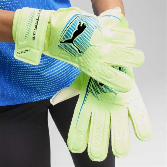 Puma Ultra Play Goalkeeper Glove  