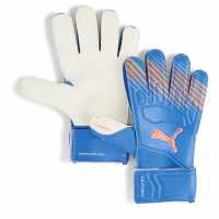 Puma Ultra Play Goalkeeper Glove Blue/Red Вратарски ръкавици и облекло