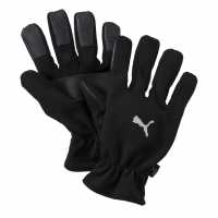 Puma Мъжки Ръкавици Winter Players Gloves Mens  
