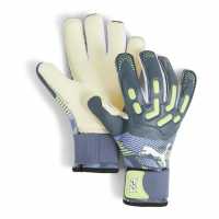 Puma Future Pro Hybrid Goalkeeper Glove Mens Puma Future Pro Hybrid Goalkeeper Glove Mens