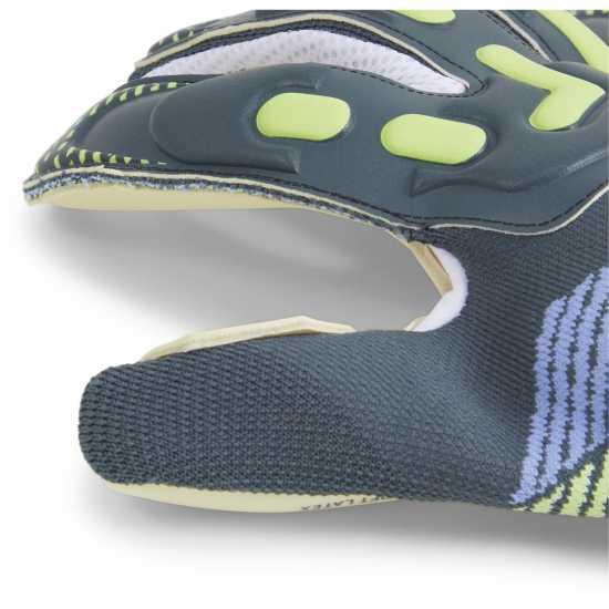 Puma Future Pro Hybrid Goalkeeper Glove Mens Puma Future Pro Hybrid Goalkeeper Glove Mens