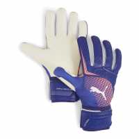 Puma Ultra Pro Nc Goalkeeper Glove Mens Lapis Lazuli Puma Ultra Pro Nc Goalkeeper Glove Mens Lapis Lazuli
