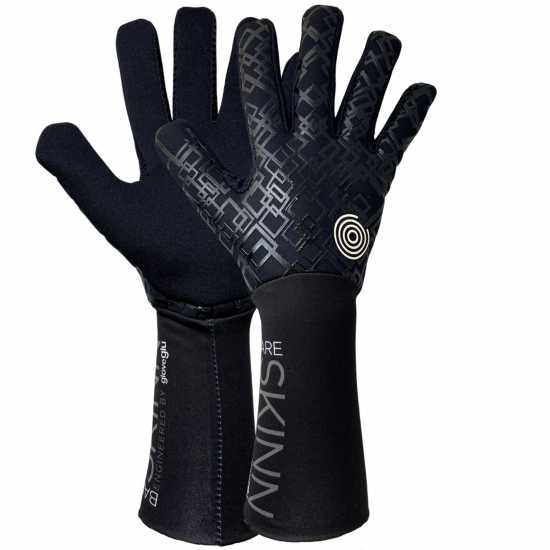 Вратарски Ръкавици Gg Lab Lab Bare Skinn Goalkeeper Gloves