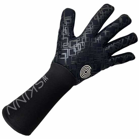 Детски Вратарски Ръкавици Bare Skinn Goalkeeper Gloves Junior  Вратарски ръкавици и облекло