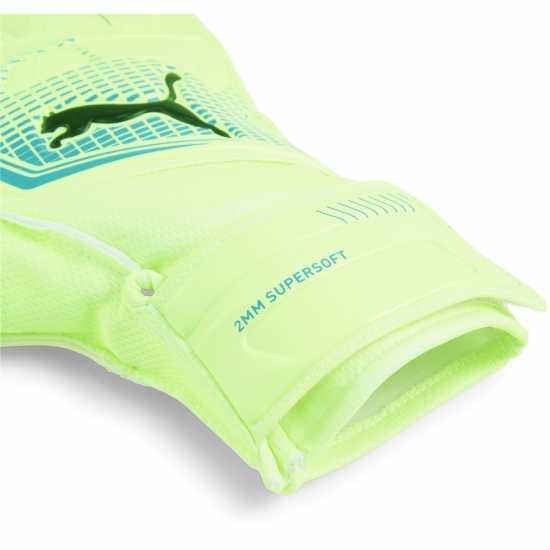 Puma Ultra Play Rc Goalkeeper Glove Unisex Kids  