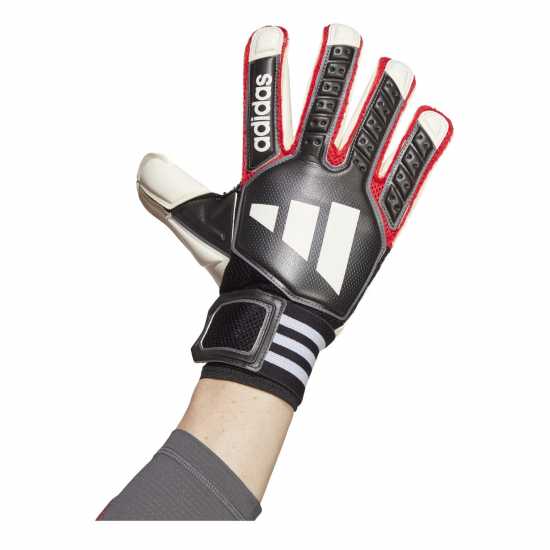 Adidas Вратарски Ръкавици Tiro Pro Goalkeeper Gloves  Вратарски ръкавици и облекло