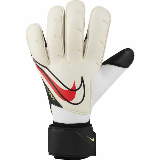 Nike Вратарски Ръкавици Goalkeeper Vapor Grip3 Goalkeeper Gloves