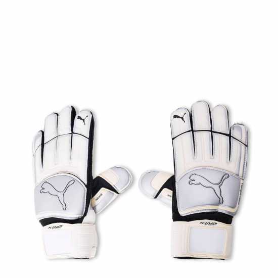 Puma King Exec (Gk) Glove Unisex Adults  