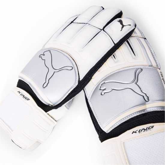 Puma King Exec (Gk) Glove Unisex Adults  