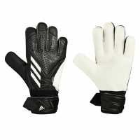Adidas Predator Training Gloves Black/White Вратарски ръкавици и облекло