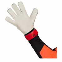 Adidas Predator Training Gloves SolarRed/Black Вратарски ръкавици и облекло