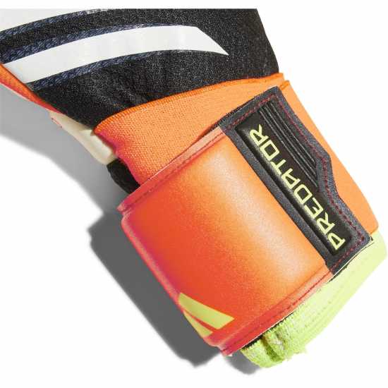 Adidas Детски Вратарски Ръкавици Predator Pro Goalkeeper Gloves Junior  Вратарски ръкавици и облекло