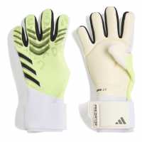 Вратарски ръкавици и облекло Adidas Детски Вратарски Ръкавици Predator Pro Goalkeeper Gloves Juniors Adidas Детски Вратарски Ръкавици Predator Pro Goalkeeper Gloves Juniors Вратарски ръкавици и облекло