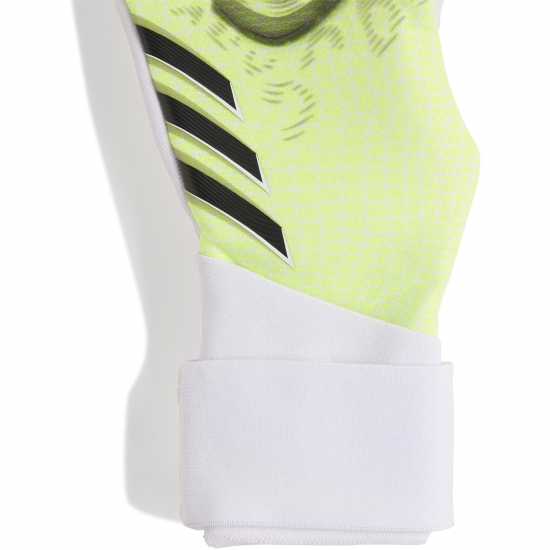 Вратарски ръкавици и облекло Adidas Детски Вратарски Ръкавици Predator Pro Goalkeeper Gloves Juniors Adidas Детски Вратарски Ръкавици Predator Pro Goalkeeper Gloves Juniors Вратарски ръкавици и облекло