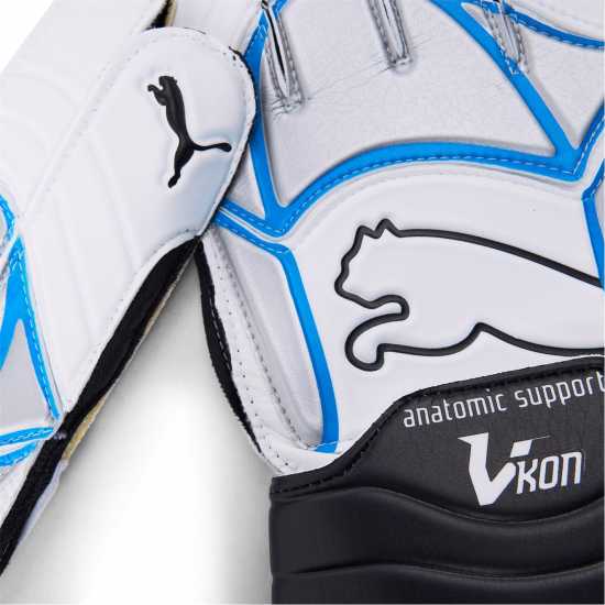 Puma V-Kon Glove (Gk) Unisex Adults  Футболни аксесоари