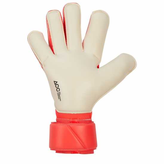 Вратарски ръкавици и облекло Nike Вратарски Ръкавици Mercurial Vapor Grip Goalkeeper Gloves Red/Black Nike Вратарски Ръкавици Mercurial Vapor Grip Goalkeeper Gloves Red/Black Вратарски ръкавици и облекло