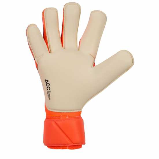Nike Вратарски Ръкавици Mercurial Vapor Grip Goalkeeper Gloves Оранжево/Черно Nike Вратарски Ръкавици Mercurial Vapor Grip Goalkeeper Gloves Оранжево/Черно