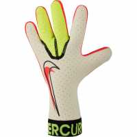 Nike Вратарски Ръкавици Mercurial Touch Elite Goalkeeper Gloves  Вратарски ръкавици и облекло