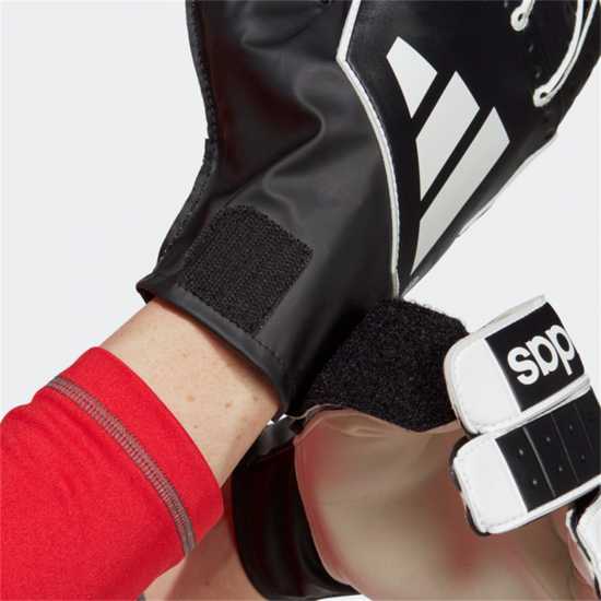 Adidas Вратарски Ръкавици Tiro Club Goalkeeper Gloves  Вратарски ръкавици и облекло