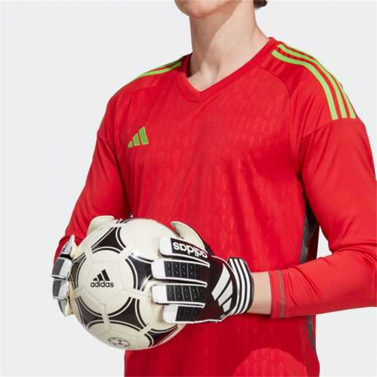 Adidas Вратарски Ръкавици Tiro Club Goalkeeper Gloves  Вратарски ръкавици и облекло