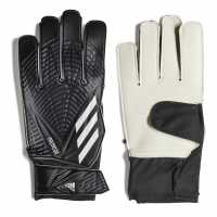 Adidas Детски Вратарски Ръкавици Predator Trn Goalkeeper Gloves Junior  Вратарски ръкавици и облекло