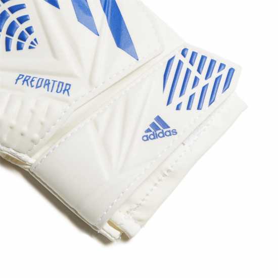 Adidas Вратарски Ръкавици Predator Training Goalkeeper Gloves  Футболни аксесоари