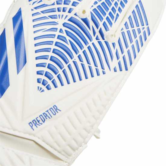 Adidas Вратарски Ръкавици Predator Training Goalkeeper Gloves  Футболни аксесоари