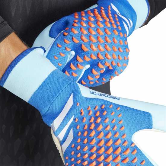 Adidas Pred Gl Fsp 99  Вратарски ръкавици и облекло