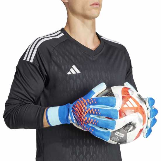 Adidas Pred Gl Fsp 99  Вратарски ръкавици и облекло