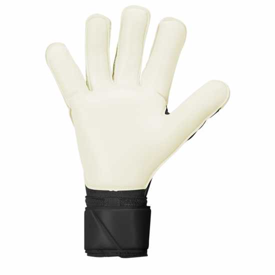 Nike Вратарски Ръкавици Mercurial Grip Goalkeeper Gloves Black/Gold Вратарски ръкавици и облекло