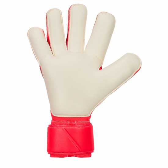 Nike Вратарски Ръкавици Mercurial Grip Goalkeeper Gloves Red/Black Вратарски ръкавици и облекло