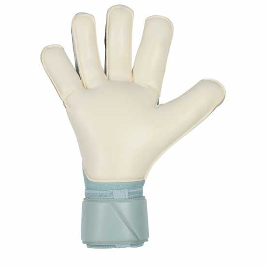 Nike Вратарски Ръкавици Mercurial Grip Goalkeeper Gloves Сребро/Розово Вратарски ръкавици и облекло