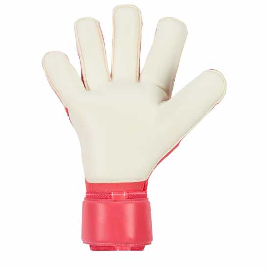 Nike Вратарски Ръкавици Mercurial Grip Goalkeeper Gloves Оранжево/Зелено Вратарски ръкавици и облекло