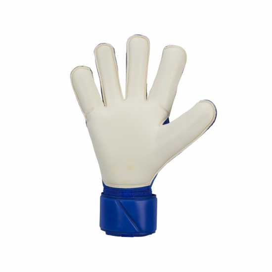 Nike Вратарски Ръкавици Mercurial Grip Goalkeeper Gloves Blue/Black 