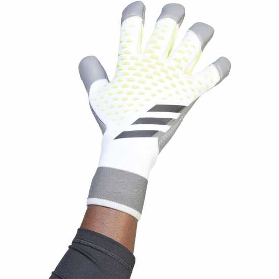 Adidas Pred Gl Hyb 99  Вратарски ръкавици и облекло