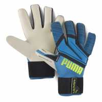 Puma Вратарски Ръкавици Ultra Hybrid Goalkeeper Gloves  Вратарски ръкавици и облекло