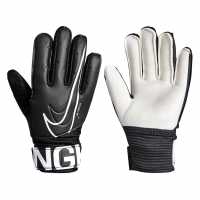 Nike Детски Вратарски Ръкавици Match Goalkeeper Gloves Junior Boys  Вратарски ръкавици и облекло