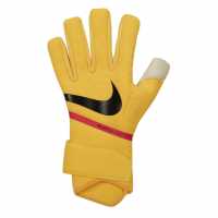 Nike Вратарски Ръкавици Phantom Shadow Goalkeeper Gloves Laser Orange Вратарски ръкавици и облекло