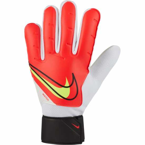 Nike Мъжки Ръкавици Match Goalkepeer Gloves Mens  Вратарски ръкавици и облекло