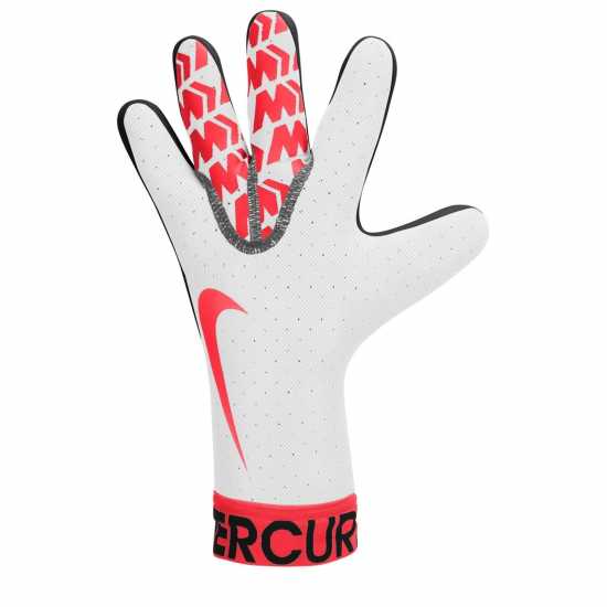 Nike Вратарски Ръкавици Mercurial Elite Goalkeeper Gloves  Вратарски ръкавици и облекло