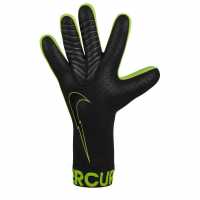 Nike Мъжки Ръкавици Mercurial Goalkeeper Gloves Mens  Вратарски ръкавици и облекло