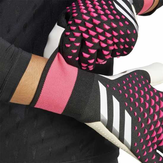 Adidas Вратарски Ръкавици Pro Goalkeeper Gloves