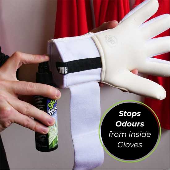 Glove Glu Goalkeeper Glove Freshener  Футболни аксесоари