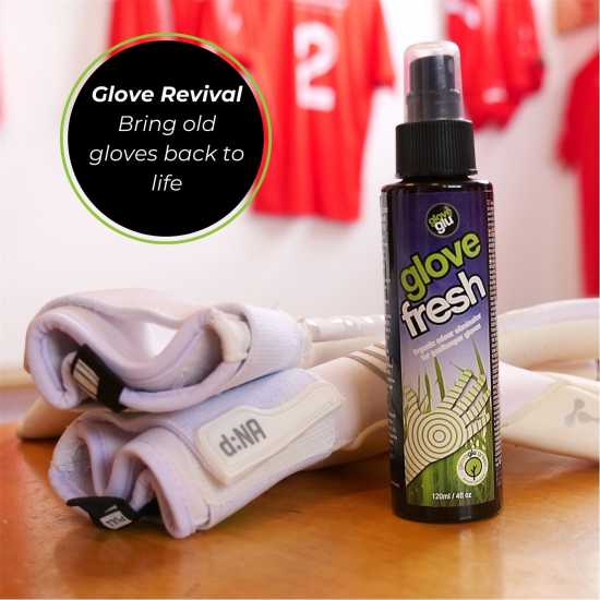 Glove Glu Goalkeeper Glove Freshener  Футболни аксесоари