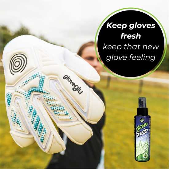Glove Glu Goalkeeper Glove Freshener  Футболни аксесоари