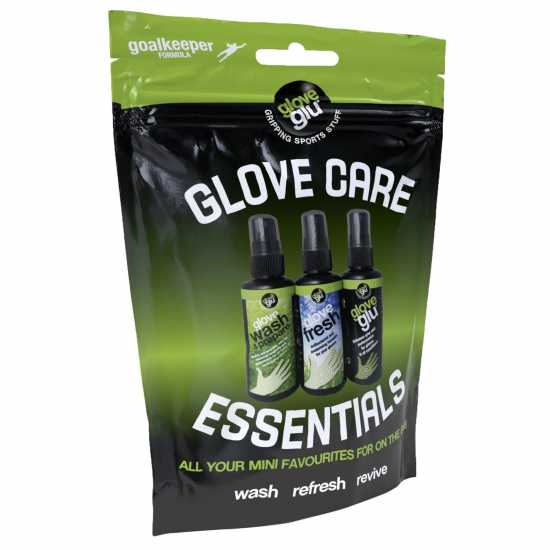 Glove Glu Glove Care Essentials  Футболни аксесоари